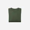 Basecamp Raglan Sweatshirt